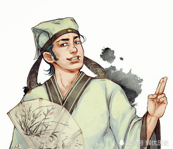 唐伯虎一首经典爱情诗,妻子问一私密问题,他故意答错