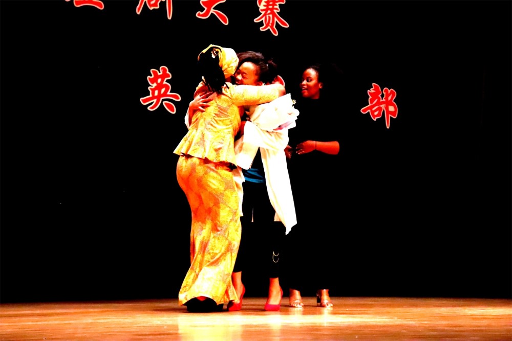 书虫英语短剧表演的魅力与创作，书虫英语短剧表演，魅力与创作之道