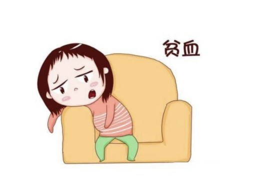 一直都有贫血但是不头晕也没有别的不舒服该怎么补