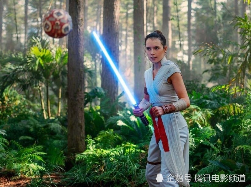 星球大战9图片