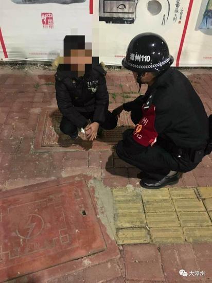 12岁男孩过年前出走 只因父母让他寒假上培训班