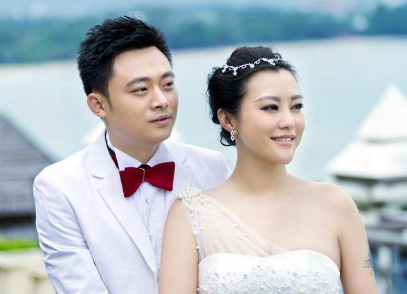 郝蕾新恋情曝光才宣布离婚?两段婚姻持续一次比一次短!