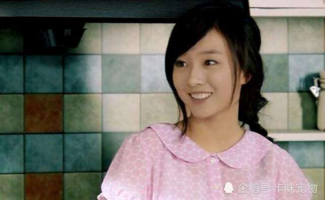 19岁"谋女郎"出生,20岁客串爱情公寓,搭档朱一龙,古装扮相美若天仙