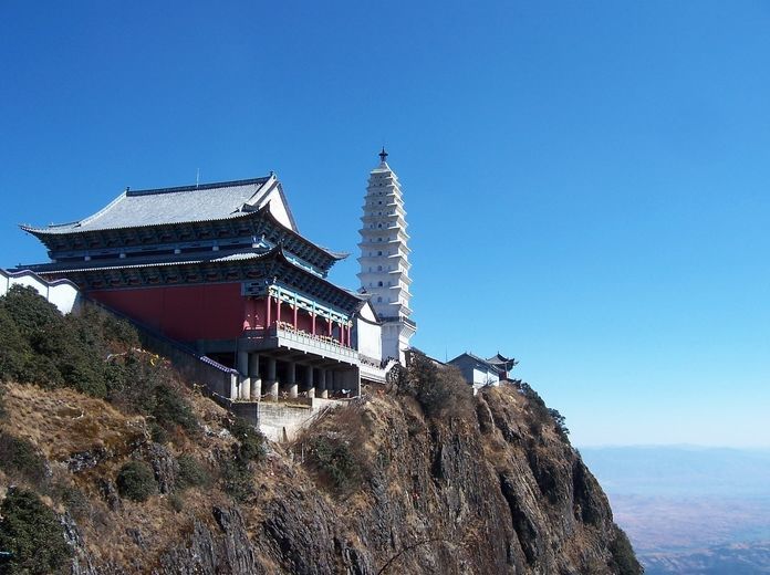 云南鹤庆县GDP_鹤庆县地图