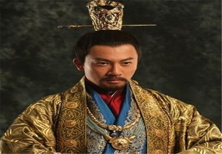 初次相见少帝董卓为何就动了废帝之心您看他的理由多么荒唐