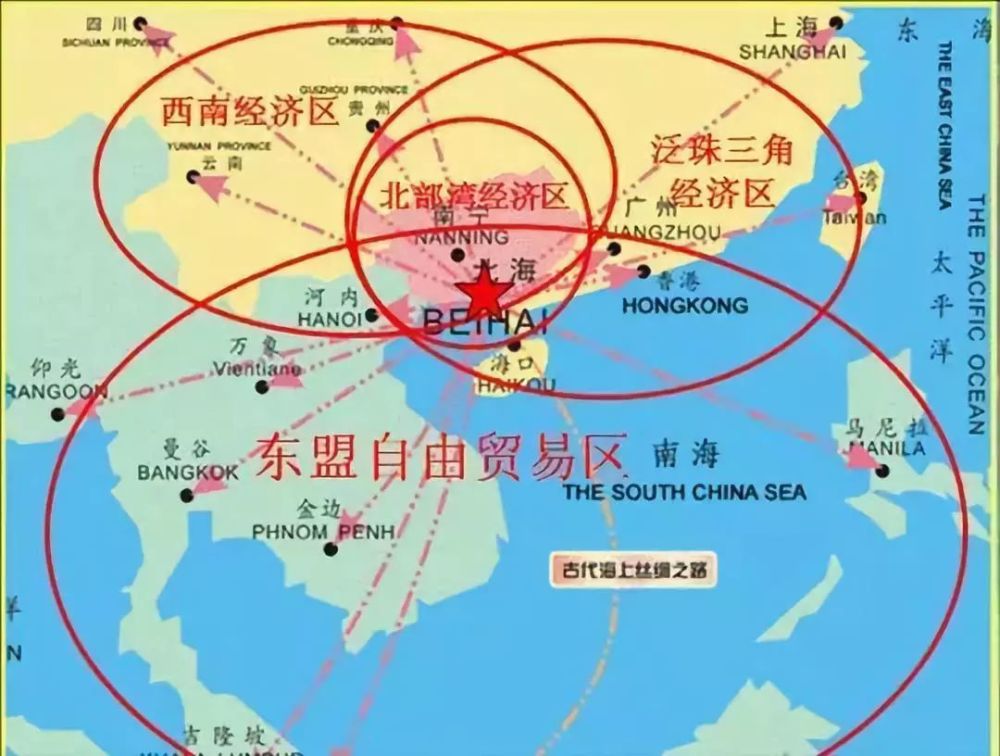 东盟十国是哪十国经济总量_春秋5国是指哪5国(2)