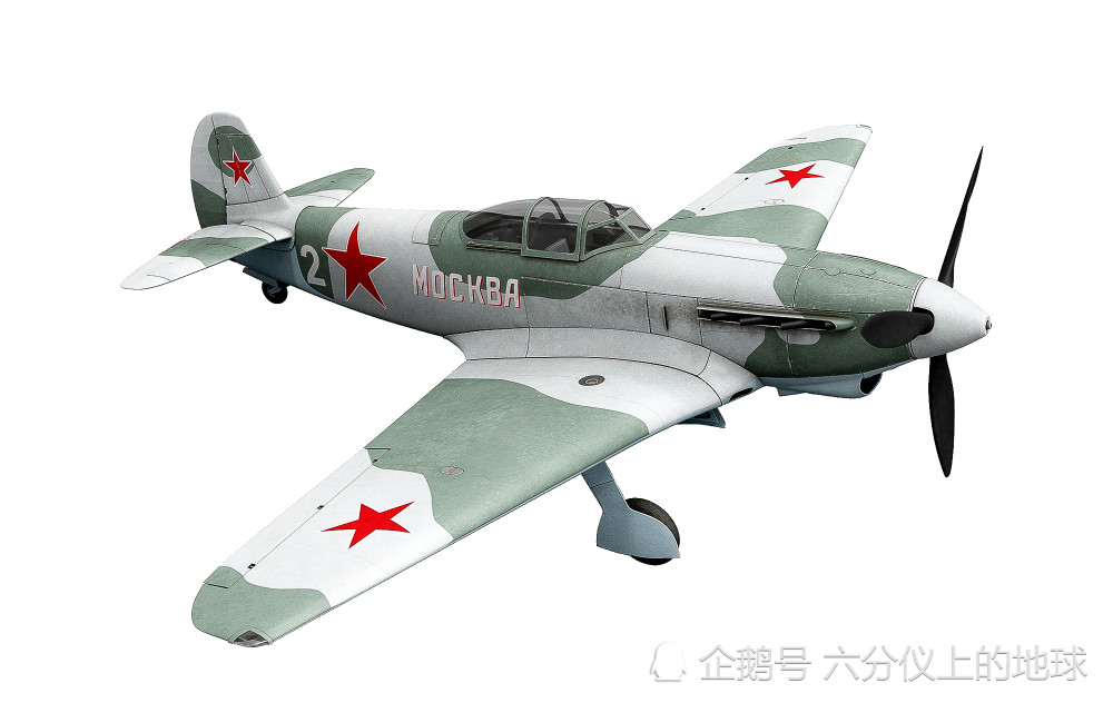 雅克福列夫雅克1379系列歼击机