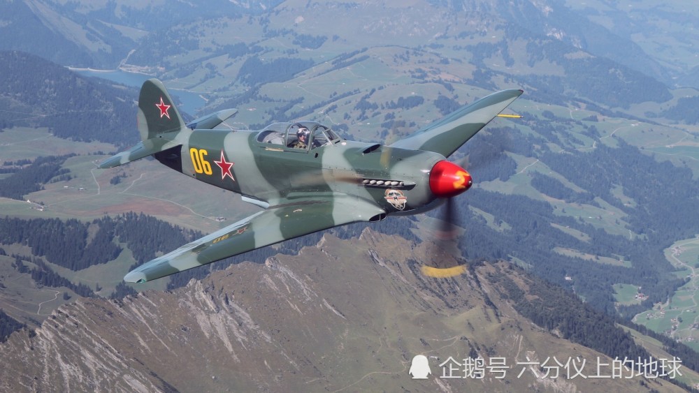 雅克福列夫雅克1379系列歼击机