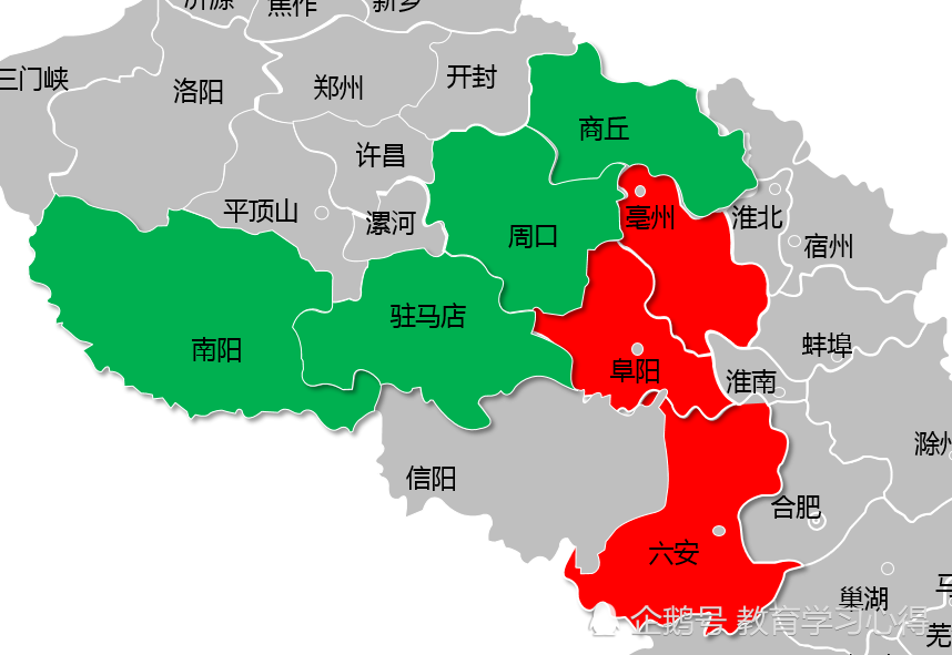 商丘城市人口_商丘何时能发展成世界一线城市,来看一网友分析和建议(3)