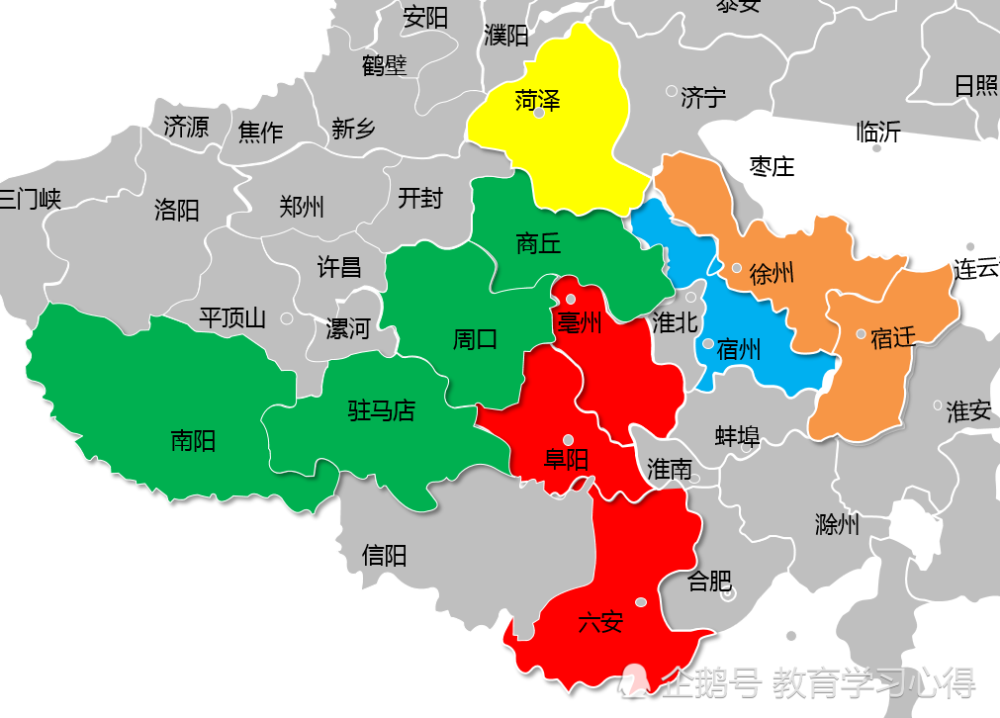 安徽那个市人口最多_安徽人口最多的城市,人口超过1千万,吕蒙的家乡,至今未通(2)
