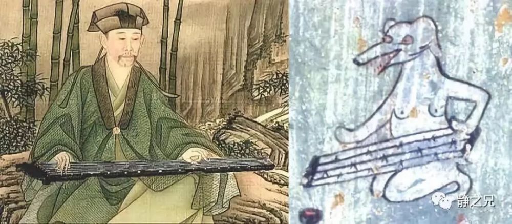 成语琴什么_成语故事图片(3)