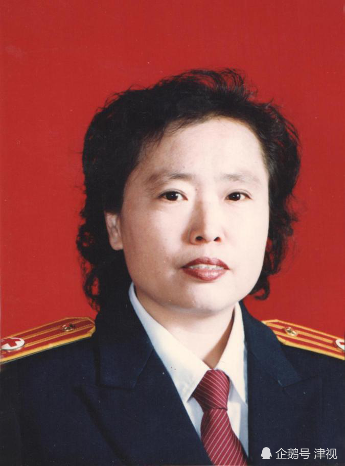 天津科研人叶秀雯乙肝疫苗的奠定者