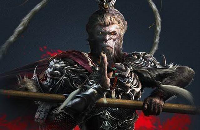 混世四猴的武器照片图片