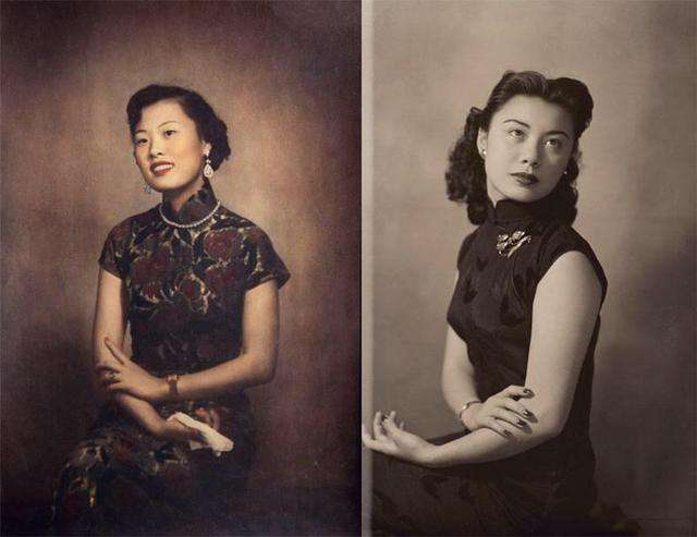 自由恋爱,自主婚姻,看看民国女性的前卫婚恋观