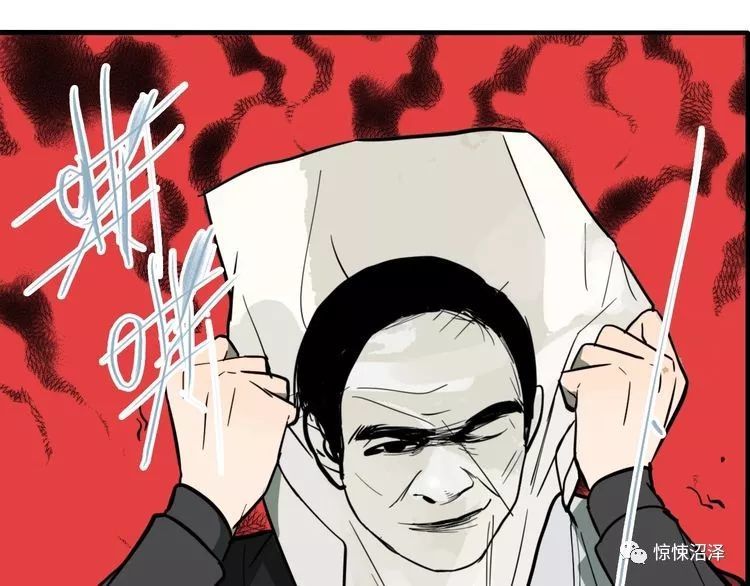 『短篇惊悚』化身梦男的他,真面目竟然是.