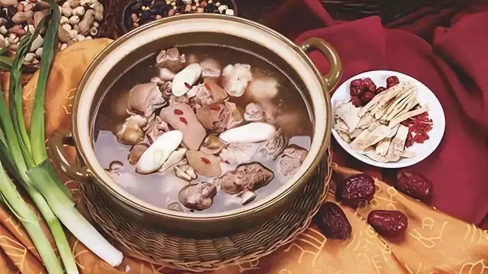 吃刨汤