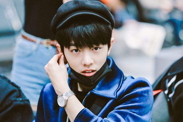 继表情包事件后,肖战又上热搜?看到内容,粉丝:放心了