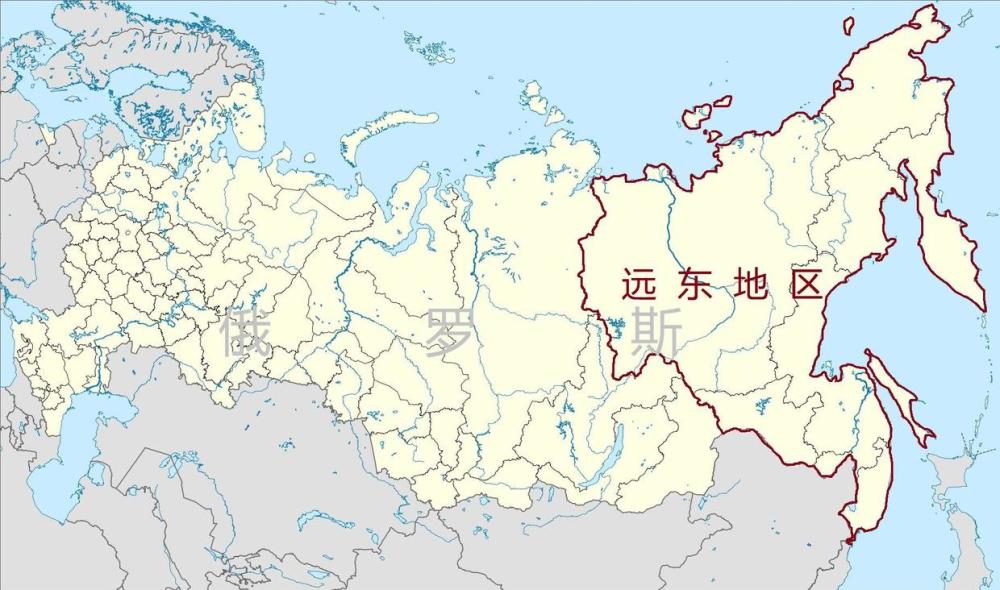俄罗斯 远东地区 人口_俄罗斯远东地区民居