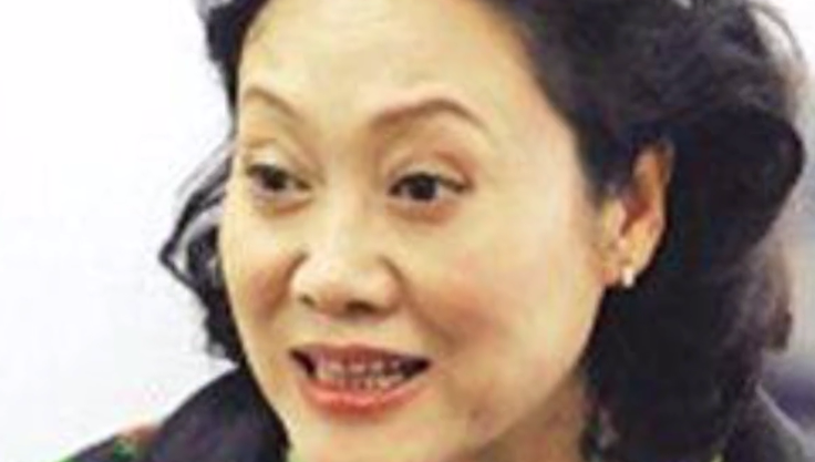 看看了邓婕前夫,吕丽萍前夫,再看到王丽云前夫,网友:差距真大