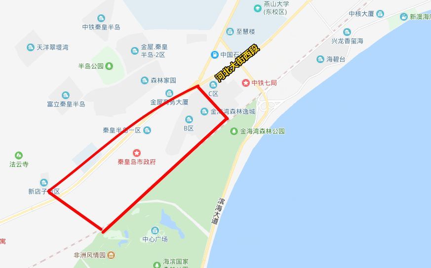 秦皇岛市多少人口_没错 集体搬迁 秦皇岛北部将大变