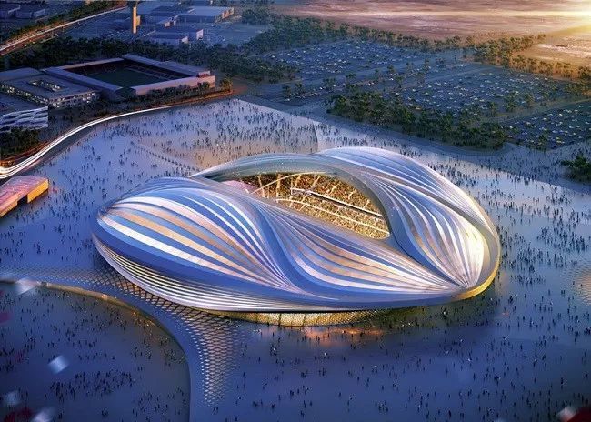 2022年卡塔尔世界杯比赛用球图片，2022年卡塔尔世界杯主题海报？
