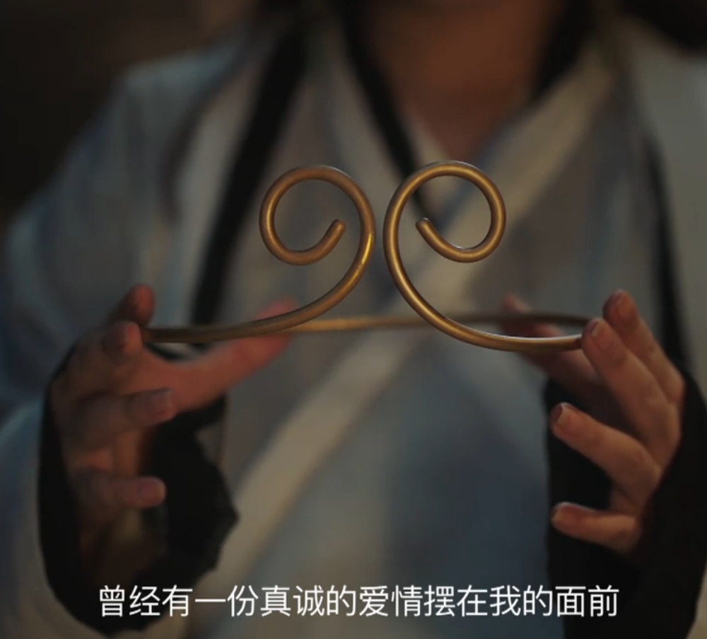 郭敬明零票输到崩溃只因翻拍《大话西游》毁经典,让紫霞戴上了紧箍这