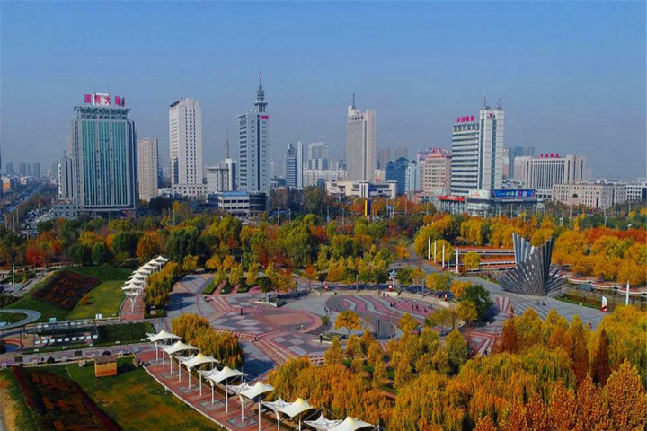 日照枣庄经济总量_临沂枣庄日照版图