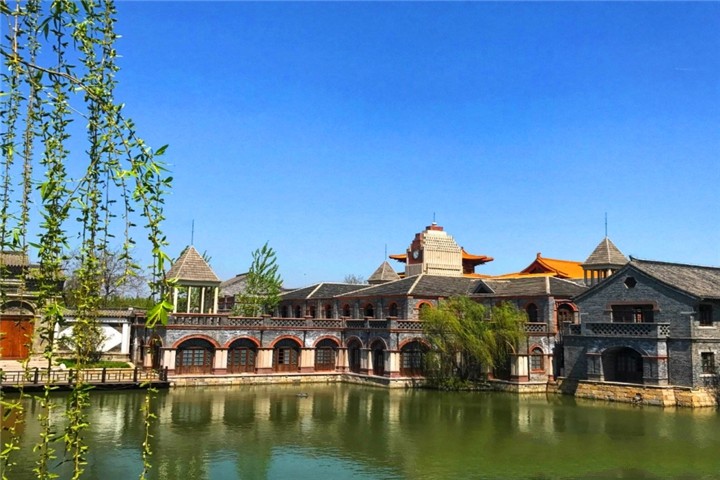 青岛的经济总量在全国的排名_青岛经济职业学校(3)