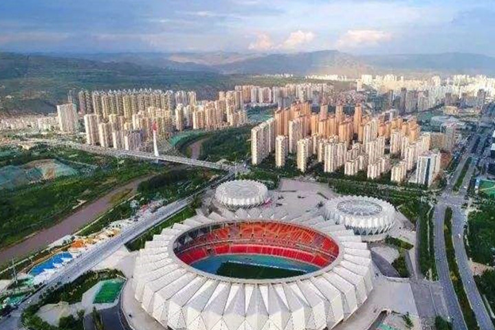 青海经济总量_青海地图(3)