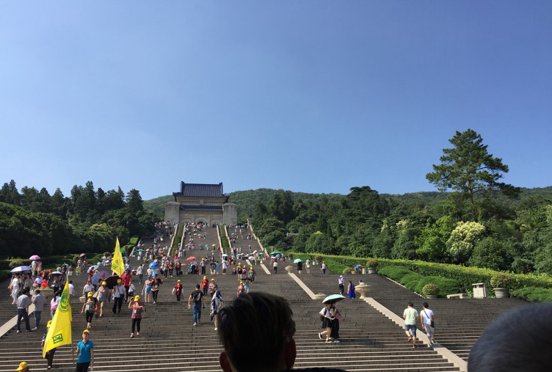 南京目前常驻人口_南京各区人口面积