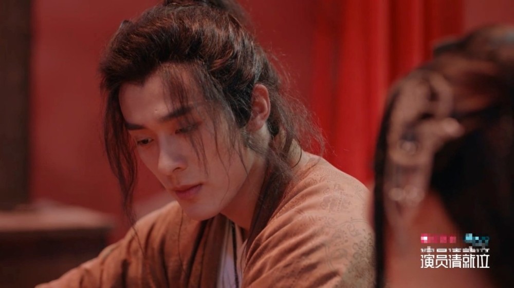 郭敬明版《大话西游》,