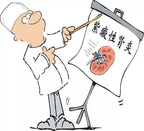 紫癜身上出现小红点或者肚子疼,要警惕过敏性瑜伽!孩子食品图片