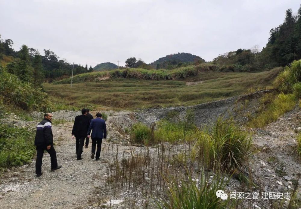 建瓯市有多少人口(3)