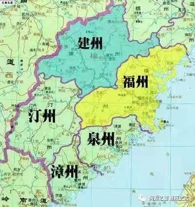 建瓯市有多少人口