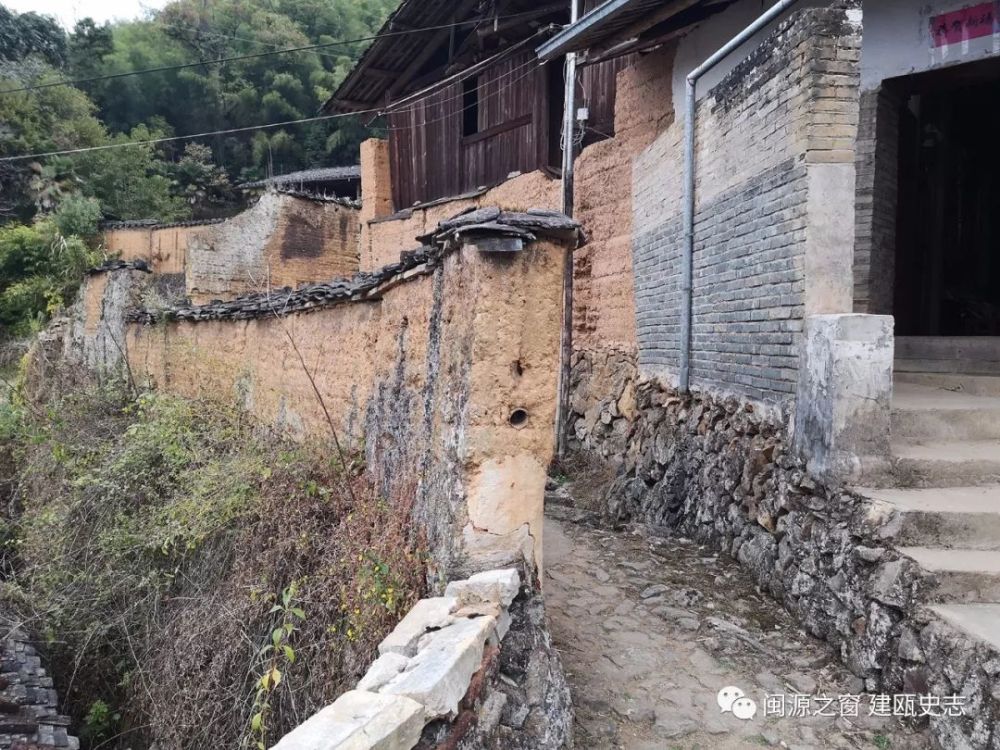 建瓯市有多少人口(3)