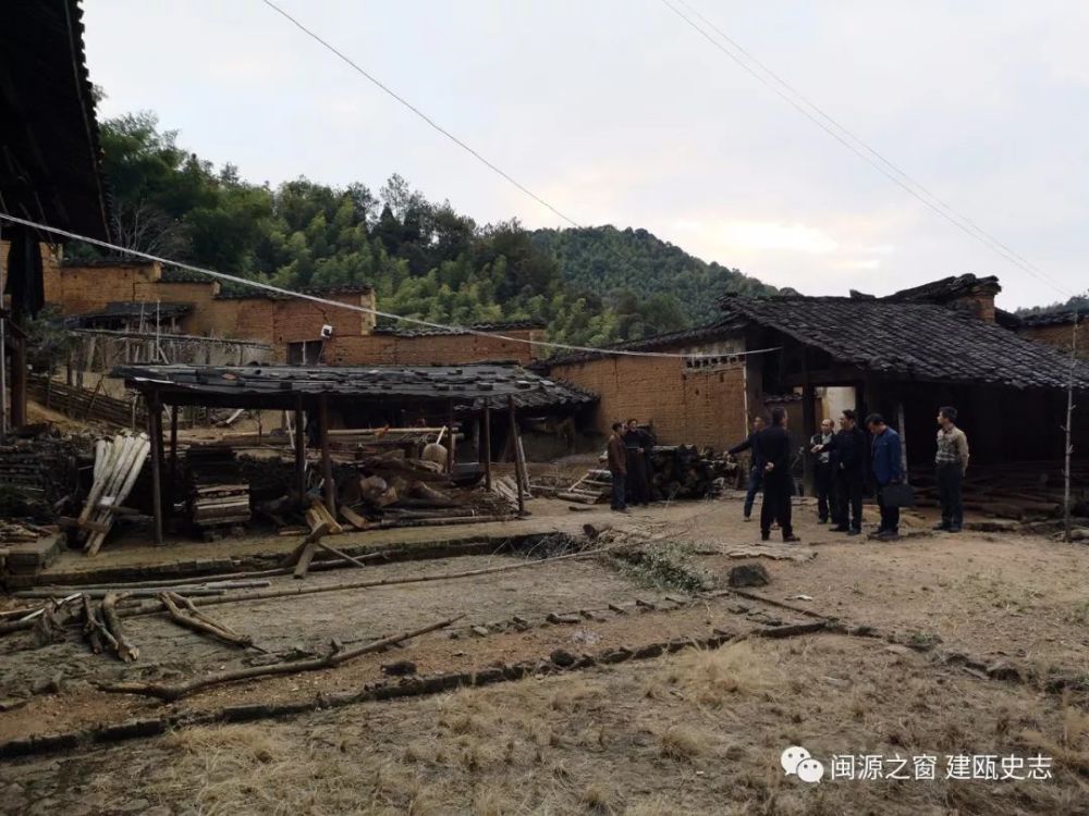 建瓯市有多少人口(3)