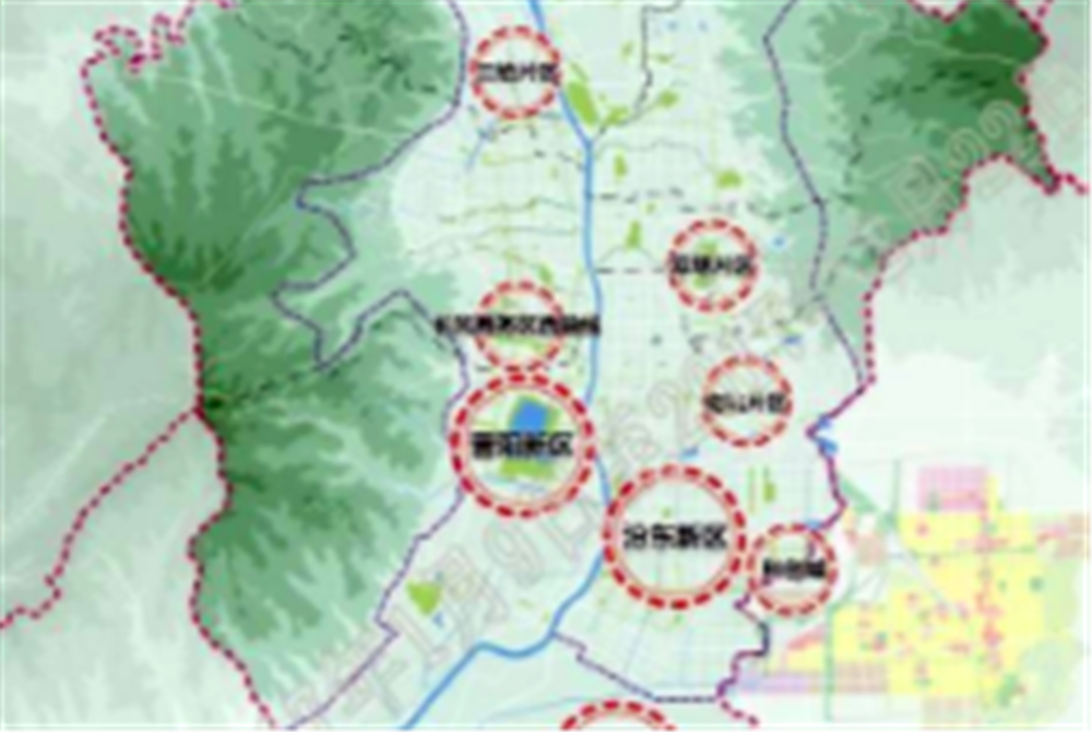 太原市多少人口2020年_2021年太原市规划(2)