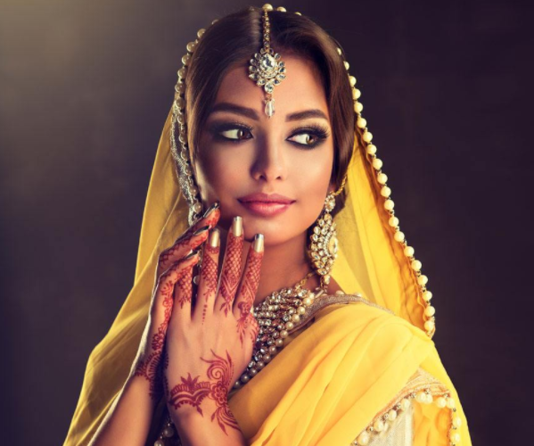印度的美女非常多,为什么没几个外国人敢娶?网友:是我