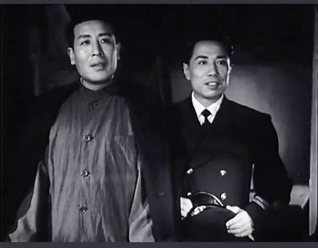 李纬李农李志舆罕见的影坛三兄弟