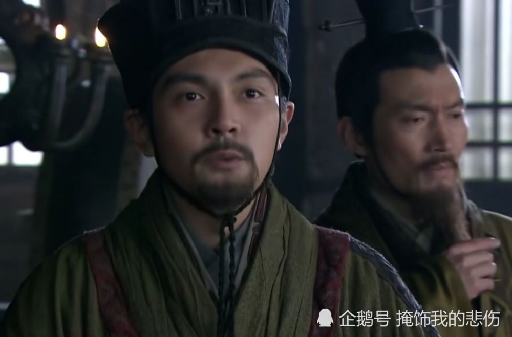 郭嘉剧照