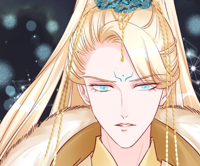 《魔尊要抱抱》漫画,魔尊:别人的宝贝,你当成破烂?