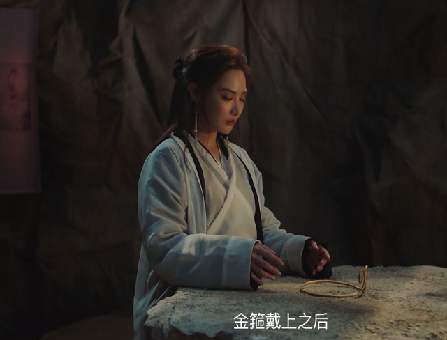 郭敬明版《大话西游》碰上陈凯歌版《推拿》,导演水平