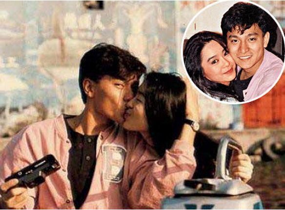 刘德华因重婚罪差点坐牢 与这女星的婚书被曝光（组图） - 3