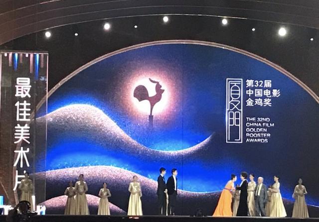 第32届中国电影金鸡奖获奖名单揭晓，王景春咏梅分获影帝影后