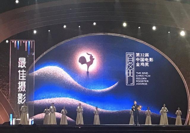 第32届中国电影金鸡奖获奖名单揭晓，王景春咏梅分获影帝影后