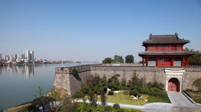 襄阳市城区人口有多少_襄阳市地图城区地图(3)