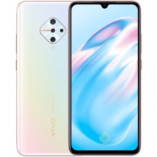 vivo v17海外正式发布:它是更名的s1 pro