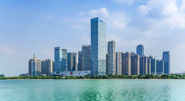 2021年蚌埠gdp(3)