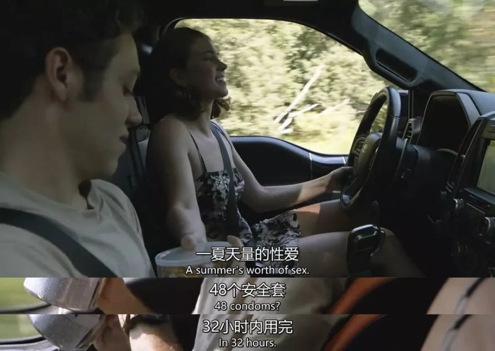 豆瓣9.6,这才是我追了10年的小黄剧