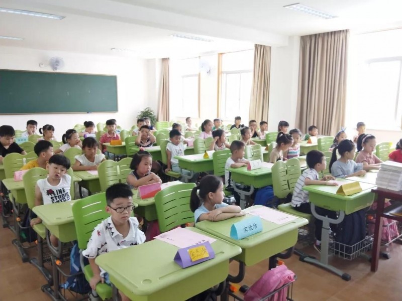 划出90亩土地建一所小学和幼儿园,2018年秋学季,泰州城东小学春晖校区